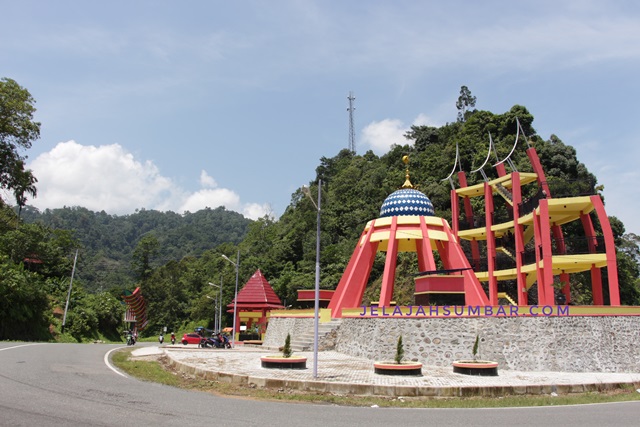 Pengembangan Destinasi Pariwisata Dan Kegiatan Pemetaan Usaha Pariwisata Di Dinas Provinsi Sumatera 
