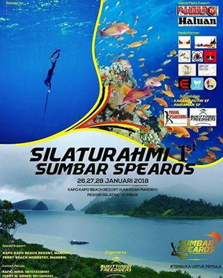 Sumbar Spearos