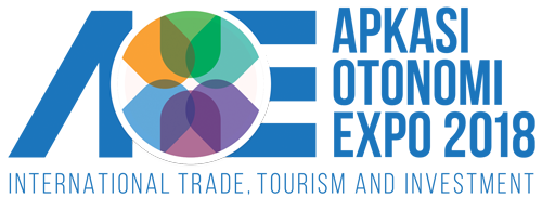  Asosiasi Pemerintah Kabupaten Seluruh Indonesia (APKASI) Expo 2018 di Nusantara Room ICE- BSD Tange