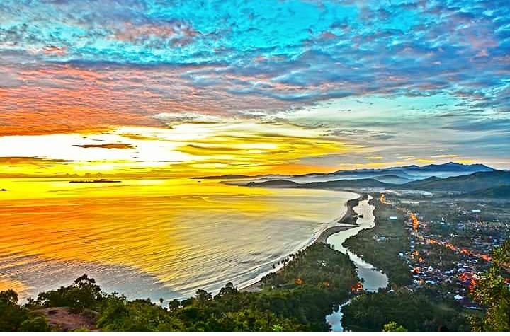 Puncak Langkisau