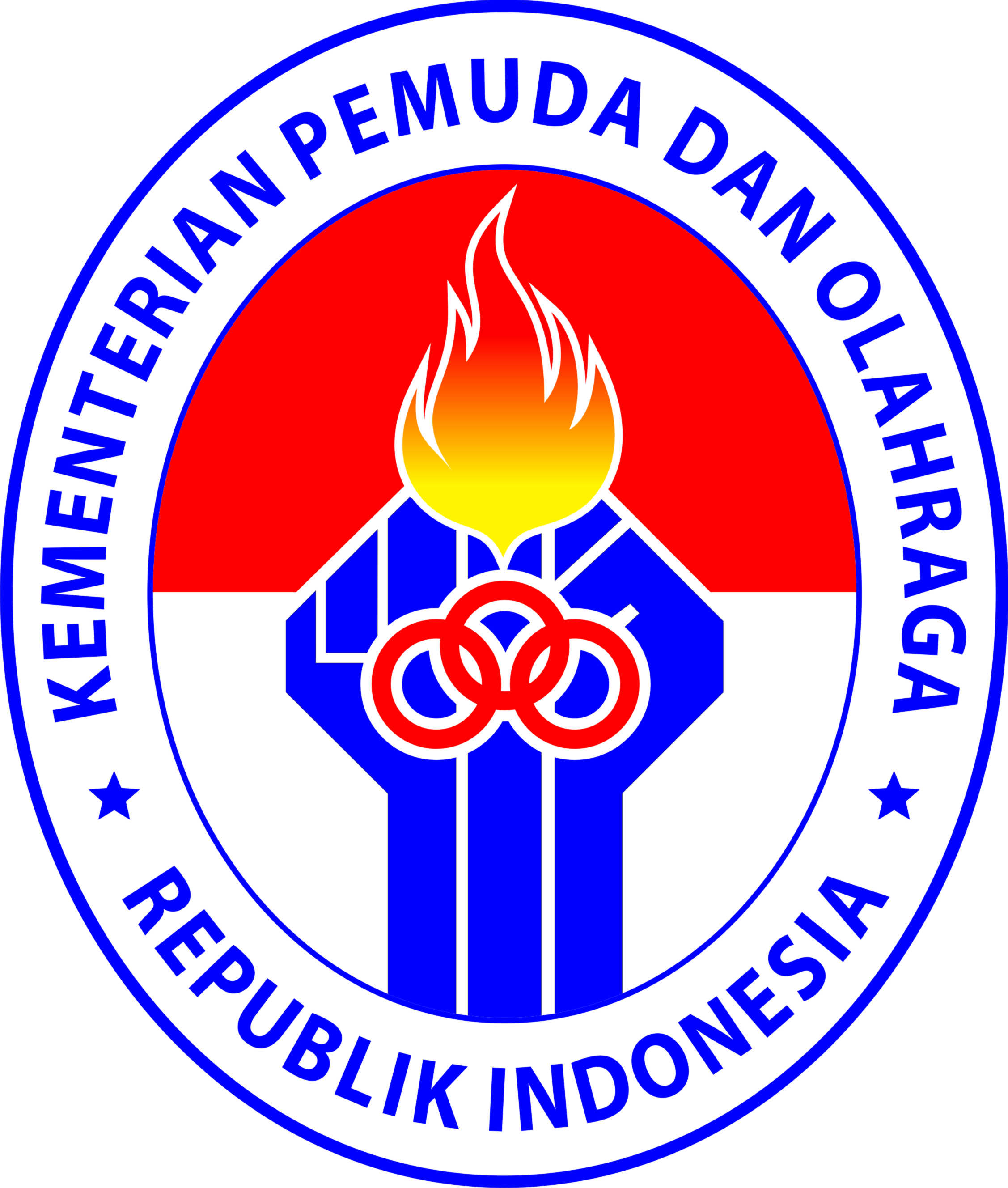 PERSIAPAN PELAKSANAAN VOLI PANTAI INDONESIA OPEN SERI II PAINAN