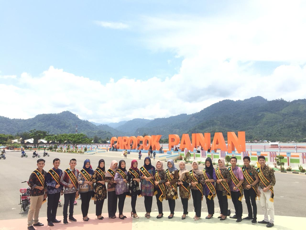 Rangkaian Kegiatan Uda Uni 2019 dalam Rangka Hari Kartini, 21 April 2019, Carocok Painan