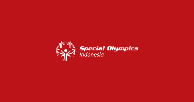  Special Olimpics Indonesia (SOIna)