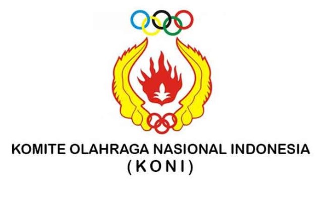 Komite Olahraga Nasional Indonesia (KONI)  Sumatera Barat