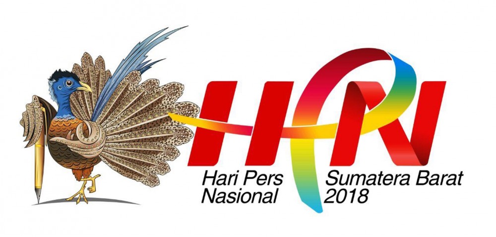  Hari Pers Nasional Sumatera Barat 2018